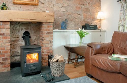 Tiverton House | Cowslip Cottage