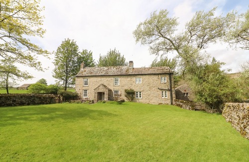 Newbiggin-in-Bishopdale Cottage | COWSTONEGILL, family friendly, with open fire in West Burton
