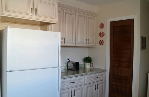 Miles City Condo | Cowtown Condominium End Unit