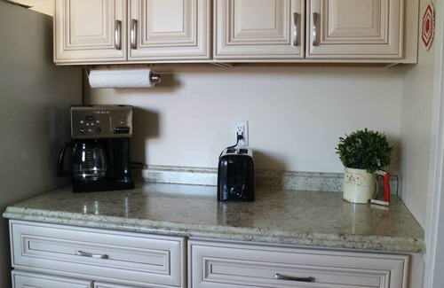 Miles City Condo | Cowtown Condominium End Unit