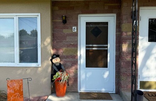 Miles City Apartment | Cowtown Haven (Easy Access!)