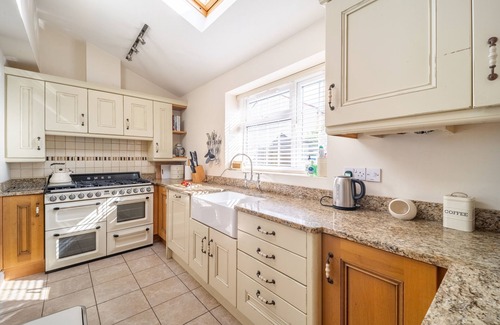 Wells-next-the-Sea House | Coxswain's House, Wells-next-the-Sea, Norfolk