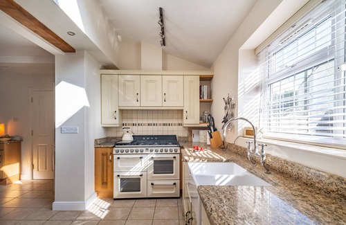 Wells-next-the-Sea House | Coxswain's House, Wells-next-the-Sea, Norfolk