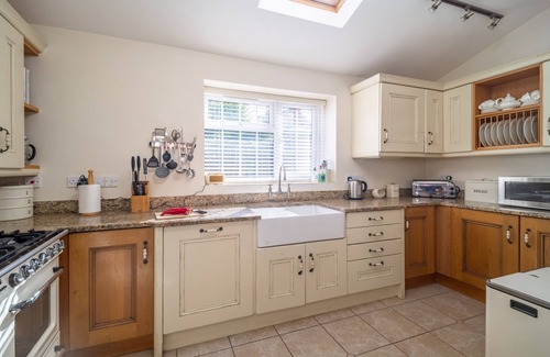 Wells-next-the-Sea House | Coxswain's House, Wells-next-the-Sea, Norfolk