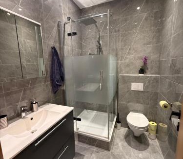 Purkersdorf Apartment | COY Apartments Purkersdorf - Garden Comfort for Work Family near Vienna