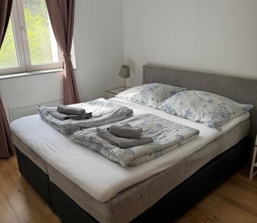 Purkersdorf Apartment | COY Apartments Purkersdorf - Garden Comfort for Work Family near Vienna