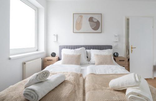 Steyr Apartment | COY Apartments Steyr - Your Home for Work & Relaxation