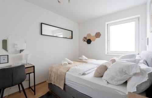 Steyr Apartment | COY Apartments Steyr - Your Home for Work & Relaxation