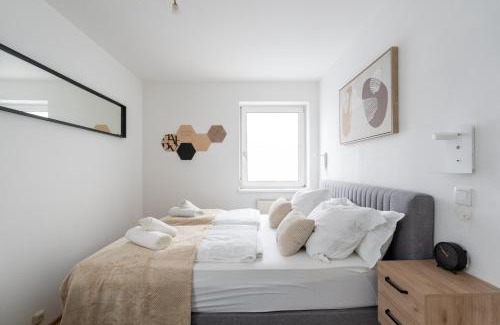 Steyr Apartment | COY Apartments Steyr - Your Home for Work & Relaxation