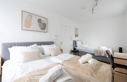 Steyr Apartment | COY Apartments Steyr - Your Home for Work & Relaxation