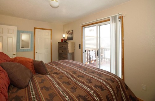 Peter Pan House | Coy Cottage