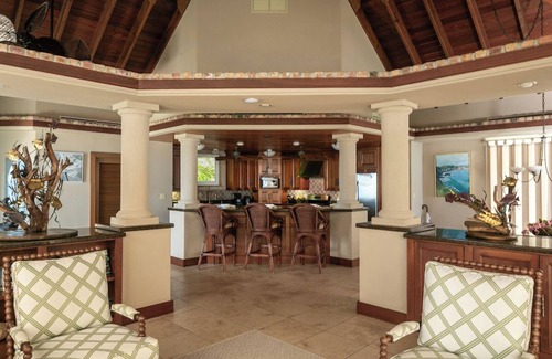 Hart Bay Villa | Coyaba - Elegant Caribbean Villa