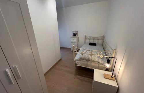 Valencia de Don Juan Apartment | Coyanza Rooms