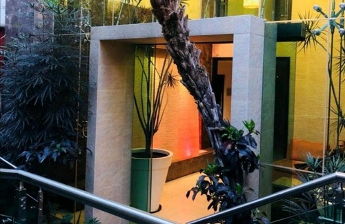 Coyoacan Apartment | Coyoacán Florida Luxury Apartment 2parking/4BR/3BA