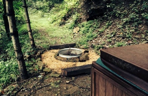Chatsworth Cabin | Coyote Bluff Majestic Mountain Views
