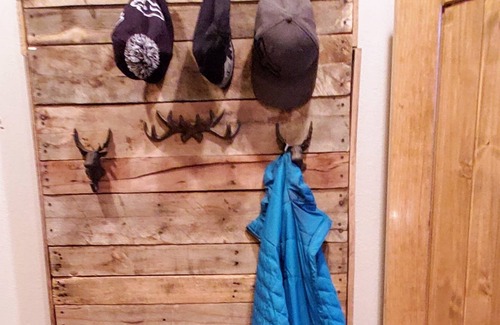 Fairplay House | Coyote Den Lodge, Mountain Views-Pet Friendly!