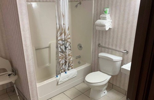 Limon Hotel | Coyote East Motel