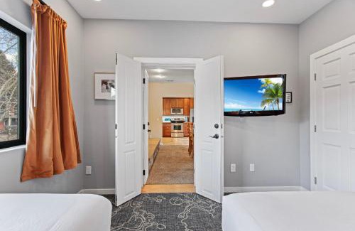 Estes Park Cabin | Coyote Mountain Lodge