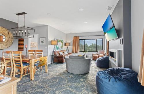 Estes Park Cabin | Coyote Mountain Lodge