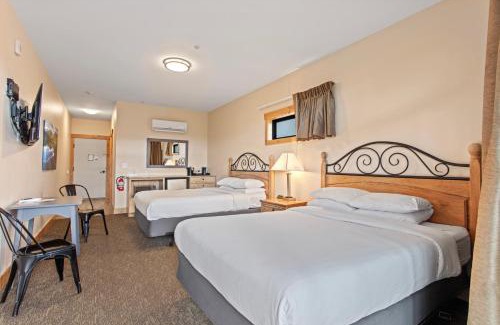 Estes Park Cabin | Coyote Mountain Lodge