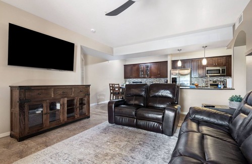 Parkwood Ranch House | Coyote Retreat 3 bed 2 bath