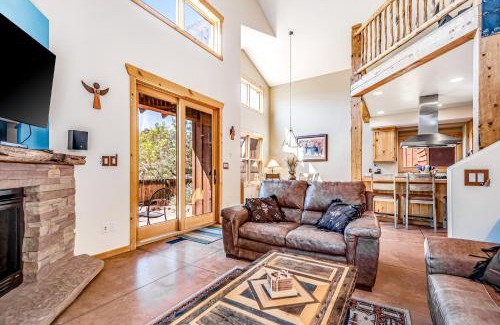 Coyote Run House | Coyote Run 15
