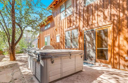 Coyote Run House | Coyote Run 15