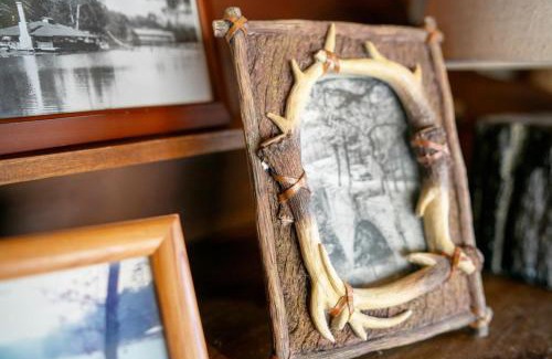 Eureka Springs House | Coyotes Rest Lake Lucerne 8