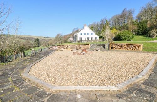 Bridgend House | Coytrahen House