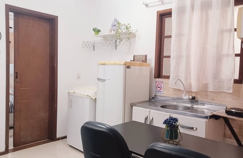 Canto da Lagoa Apartment | Cozy studio in Lagoa da Conceição