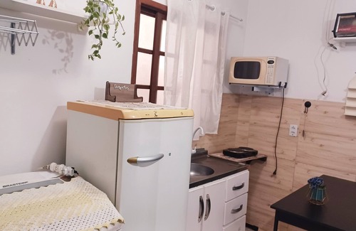 Canto da Lagoa Apartment | Cozy studio in Lagoa da Conceição