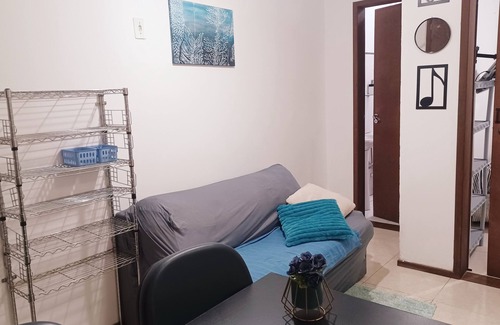 Canto da Lagoa Apartment | Cozy studio in Lagoa da Conceição