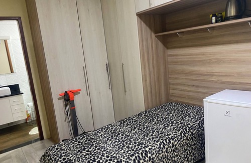 Laranjeiras House | Cozy house in the south of RJ