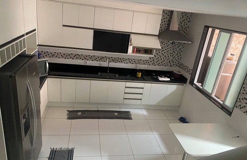 Laranjeiras House | Cozy house in the south of RJ