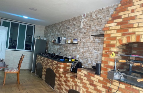 Laranjeiras House | Cozy house in the south of RJ