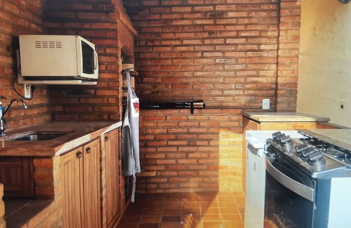 Comiteco House | Cozy house in the best spot in the Mangabeiras neighborhood, protected street.