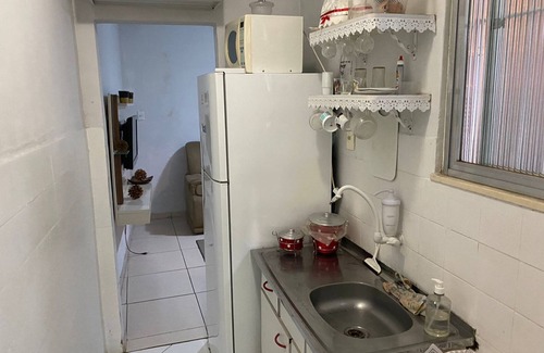 Santa Teresa House | Cozy house, close to the center and Lapa, south zone (Beaches).
