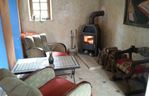 Helbedundorf Apartment | Cozy little vacation apartment in an old farmhouse
