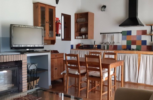 Valdeflores House | Cozy cottage
