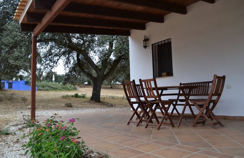 Valdeflores House | Cozy cottage