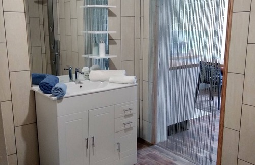 La Plaine des Cafres Apartment | Cozy studio near the Piton de la Fournaise