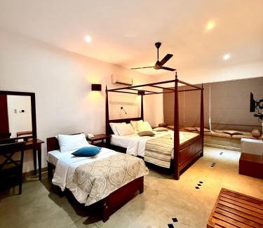 Mount Lavinia Hotel | Coza Ceylon