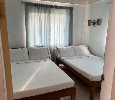 San Remigio Hotel | Coza Inn