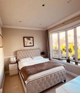 Marpole House | Coze home in Vancouver near YVR