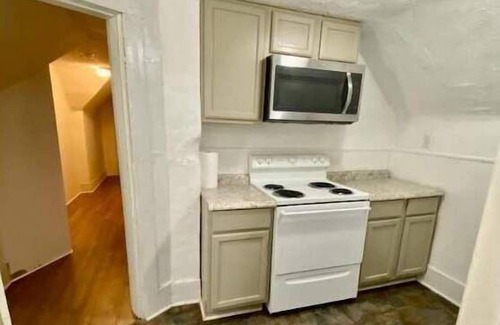 Newport News Apartment | Cozey Apartment 2