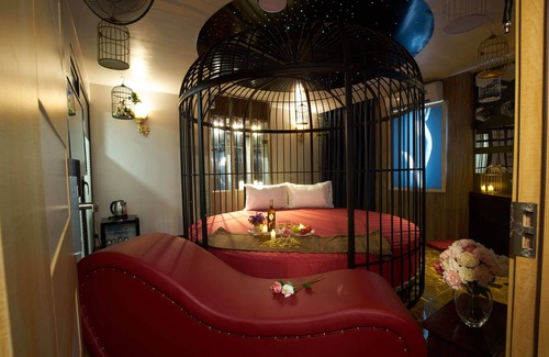 Quan Kien An Hotel | Cozi9 Hotel