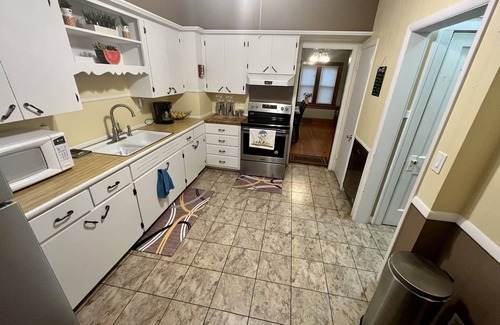 Grand Rapids House | Coziness in the heart of Grand Rapids