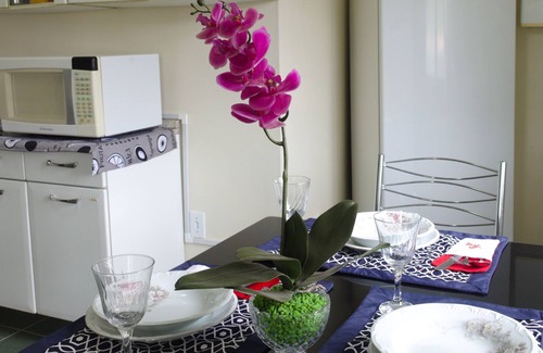 Baixo Grande House | Coziness of the Rose of the Winds