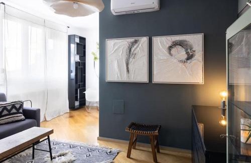 Zagreb Apartment | cozinesT eco apartment