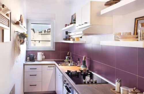 Zagreb Apartment | cozinesT eco apartment